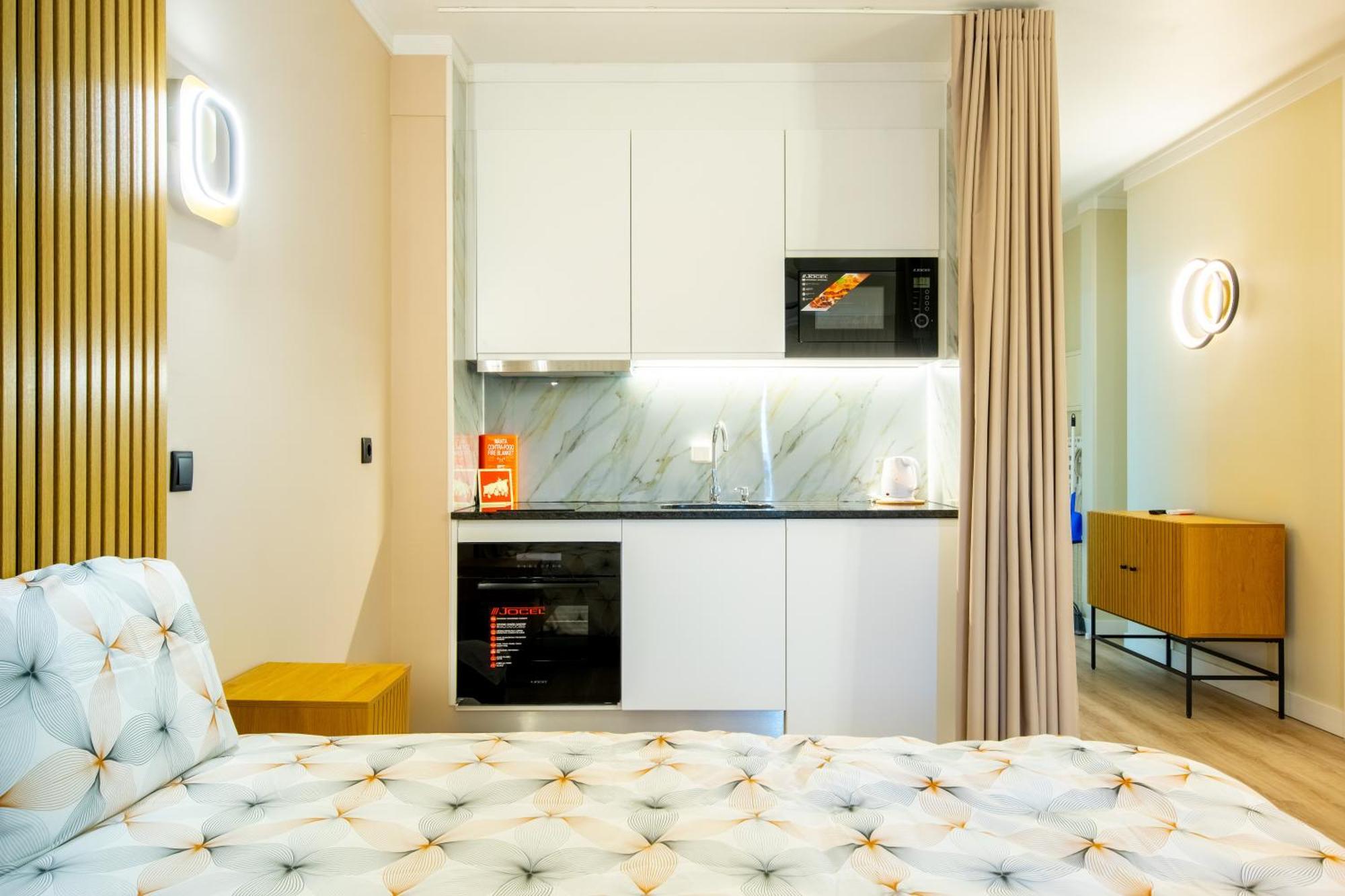 Superior Apartment
