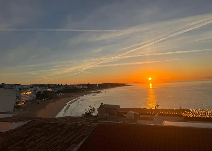 Apartamentos Rossio Mar Albufeira