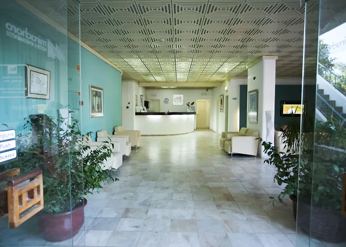 Mirachoro Albufeira Aparthotel