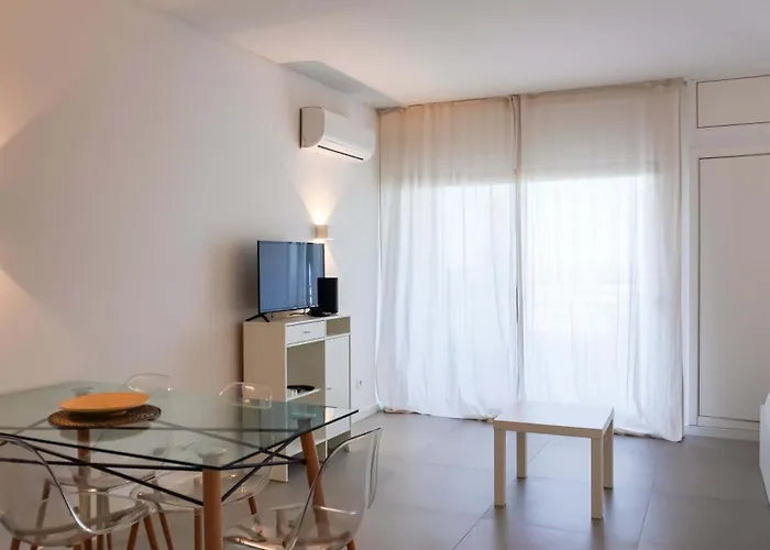 Albufeira Jardim Aparthotel